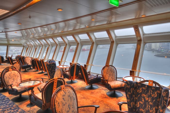 Hurtigruten Cruise Lines MS Finnmarken Interior Panorama Lounge 2.jpg