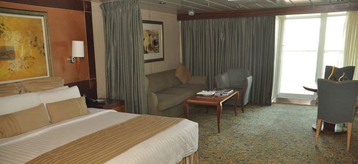 Pullmantur Sovereign Accommodation Grand Suite with Balcony.jpg