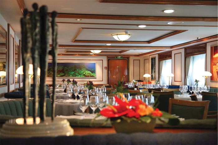 Lindblad Expeditions National Geographic Orion Interior Restaurant.jpg