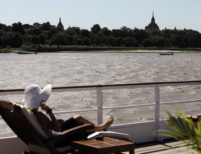 Belmond River Cruises Road to Mandalay Exterior Deck 20.jpg
