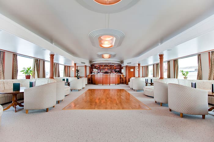 Nicko Cruises MS Stravinski Interior 1.jpg