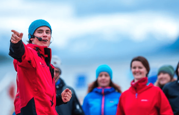 Hurtigruten Coastal Experience Team.png