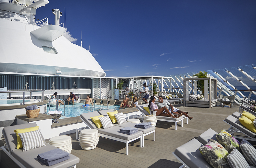 Celebrity Cruises Unveils New Sales Team Travel Weekly Celebrity Cruises Unveils New Sales Team Travel Weekly