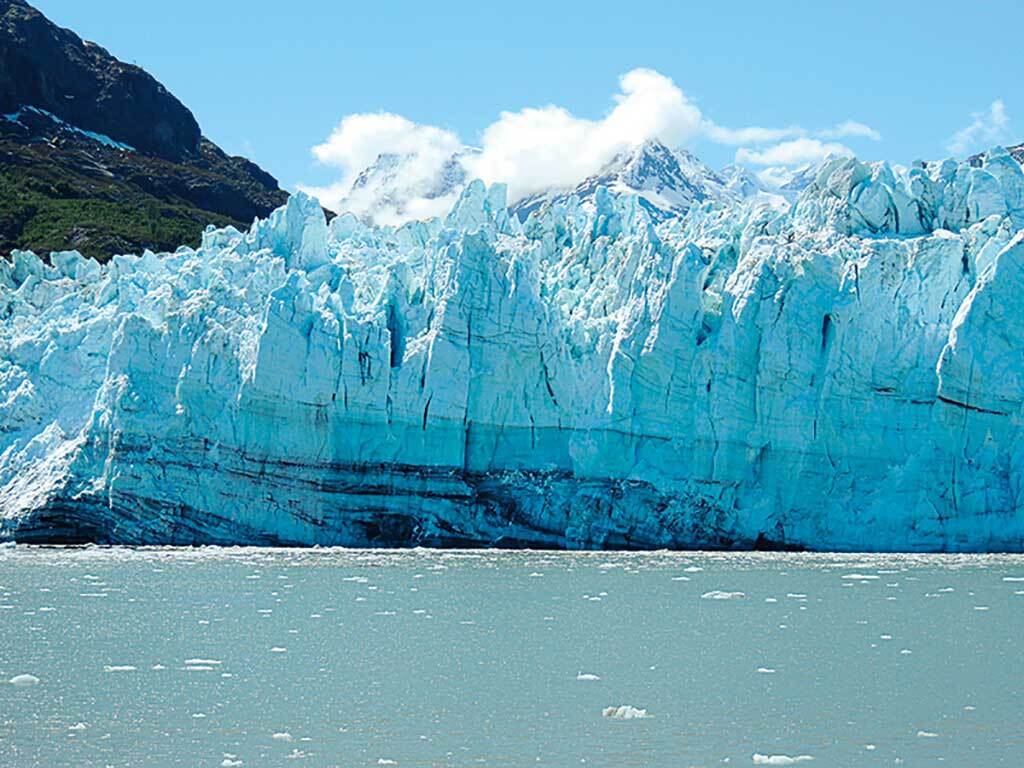 Hubbard Glacier