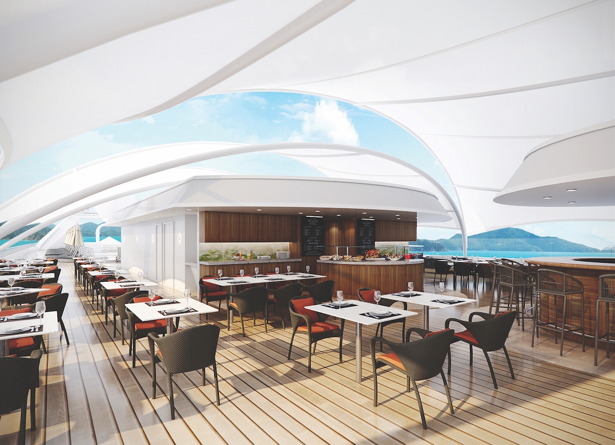 star breeze cruise ship