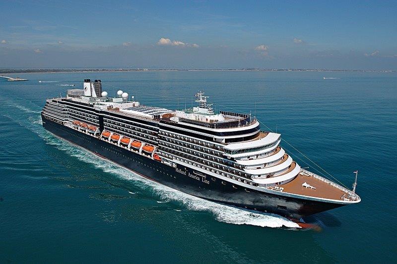 Holland America Line Westerdam