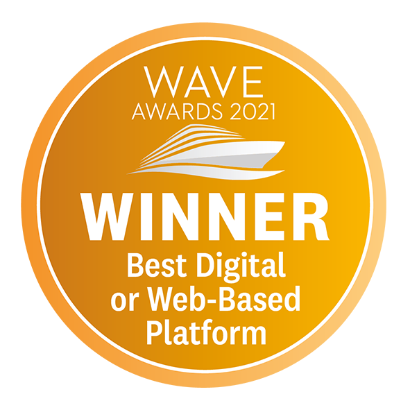 Wave awards winner