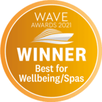 Gagnants 2021 Best for Wellbeing Spas