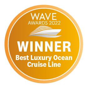Winners 2022 Best Luxury Ocean Cruise Line