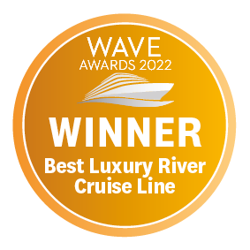 Winners 2022 Best Luxury River Cruise Line