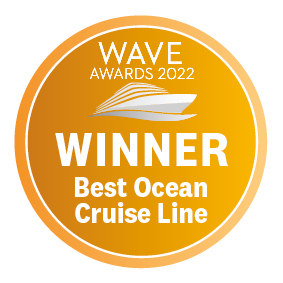 Wave awards winner