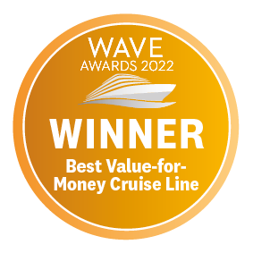 Wave awards winner