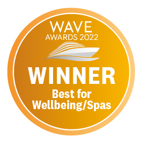 Winners 2022 Best for Wellbeing Spas