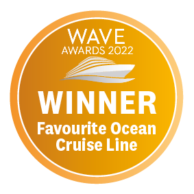 Wave awards winner