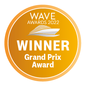 Winners 2022 Grand Prix Award