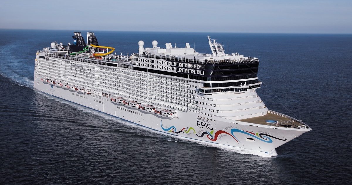 Best ocean cruise lines for solo travellers World of Cruising