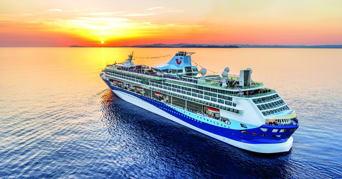 Summer 2024 cruises now on sale World of Cruising