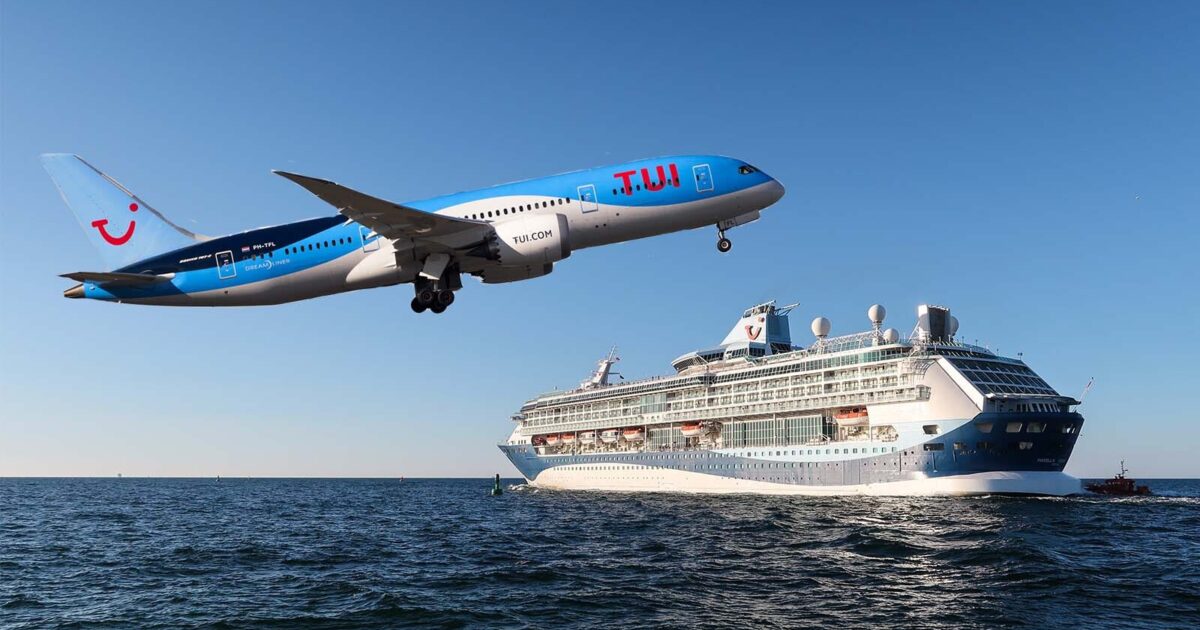 What is a fly cruise? Fly cruise holidays 2021 to… World of Cruising