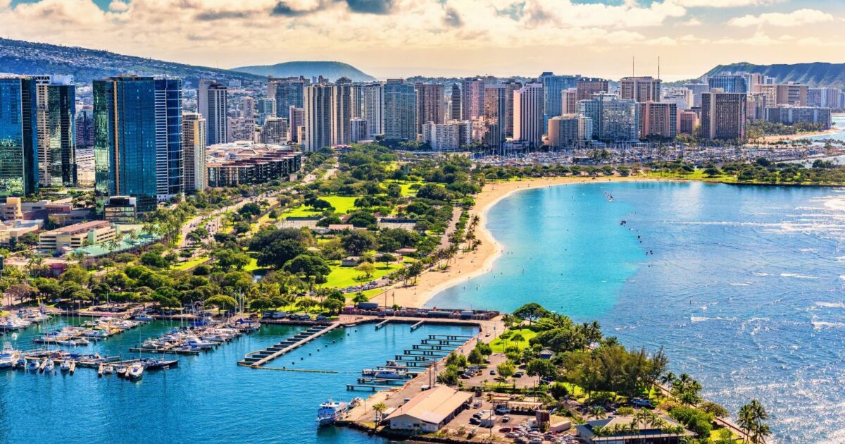 What to do in Honolulu, Hawaii, from your cruise ship