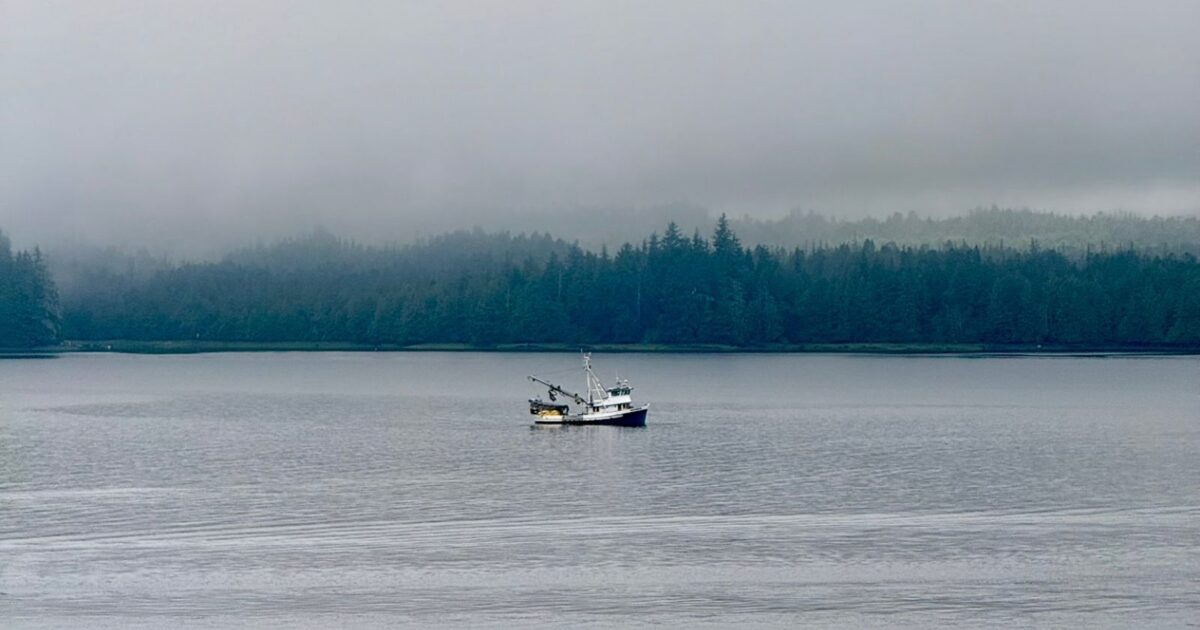 What to do in Ketchikan, Alaska, from your cruise ship