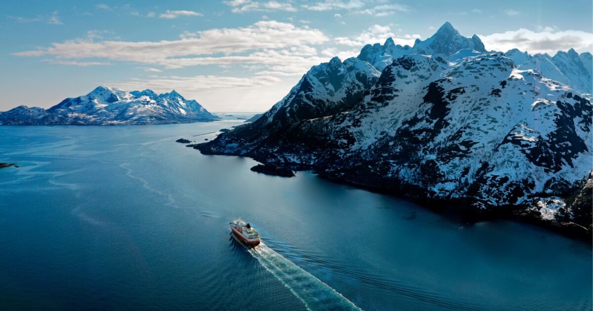 The 11 Most Eco-Friendly Cruise Ships for Sustainable Vacations