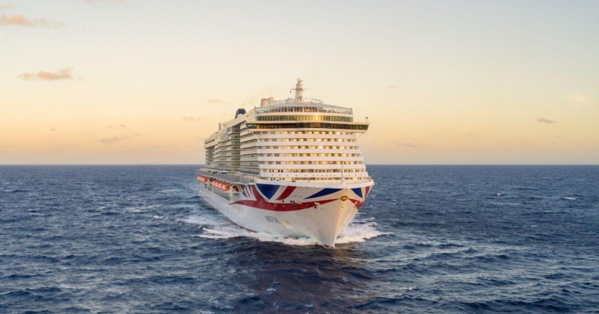 P&O Cruises has launched its new winter 2026-27…