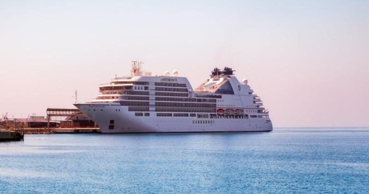 Seabourn amends Encore 2025 cruises World of Cruising