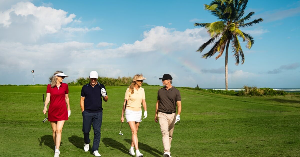 Silversea Cruises launches series of golf-themed cruises