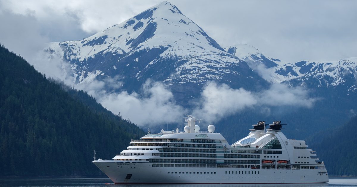 Windstar Alaska Cruises 2025 Itinerary Essa Karilynn