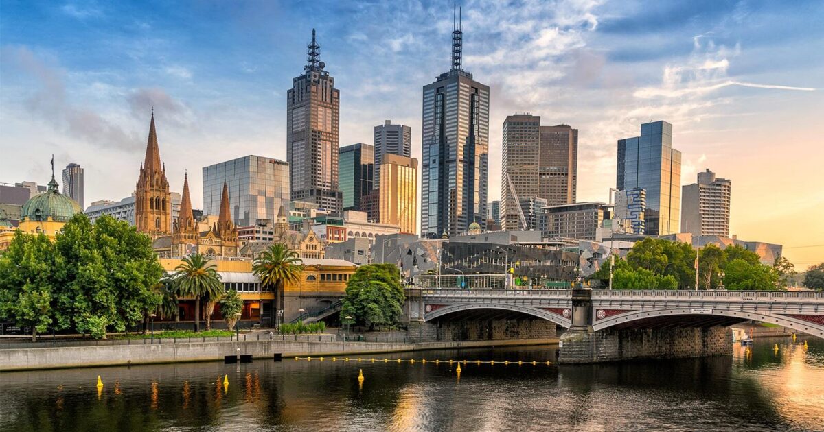 Princess Cruises announces 20232024 Australia &… World of Cruising