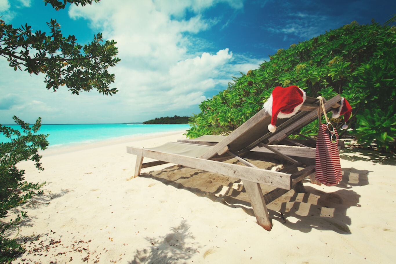 Six of the Best Christmas Cruises to Book Now World of Cruising