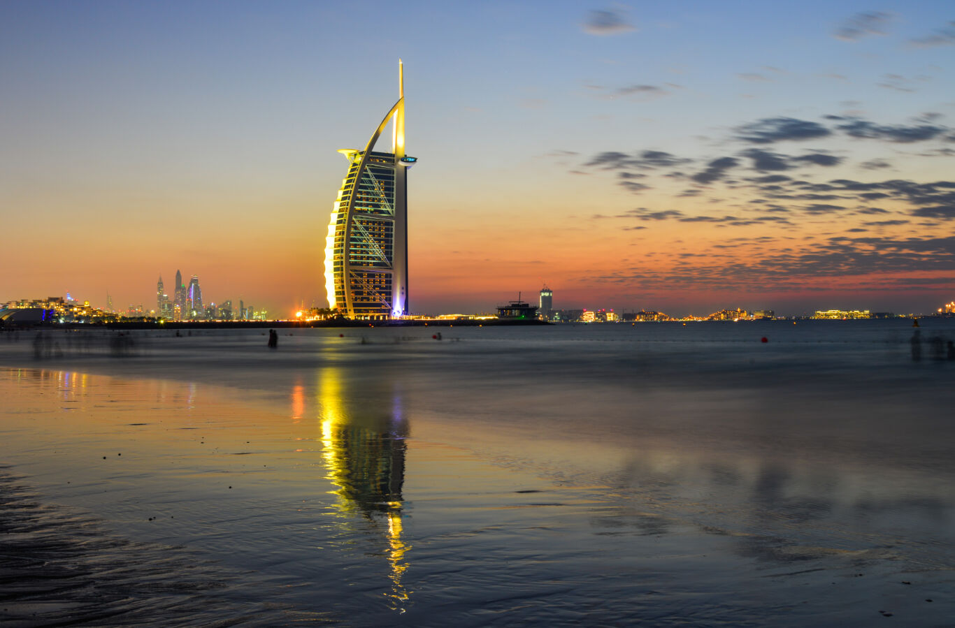 Middle East Cruises World of Cruising