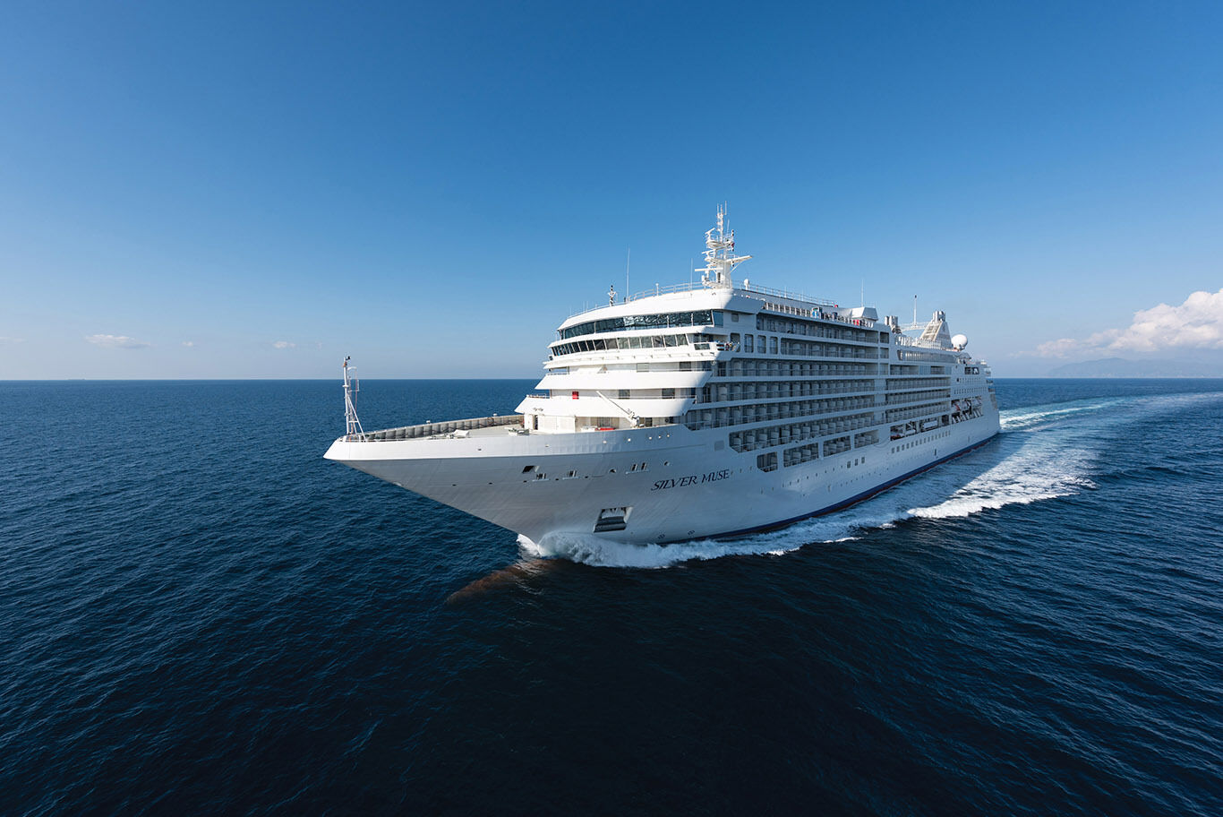 silversea cruise forum