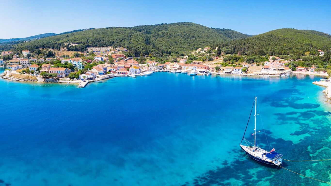 Riviera Travel Cruises: Εξερευνήστε τα ελληνικά νησιά στο …