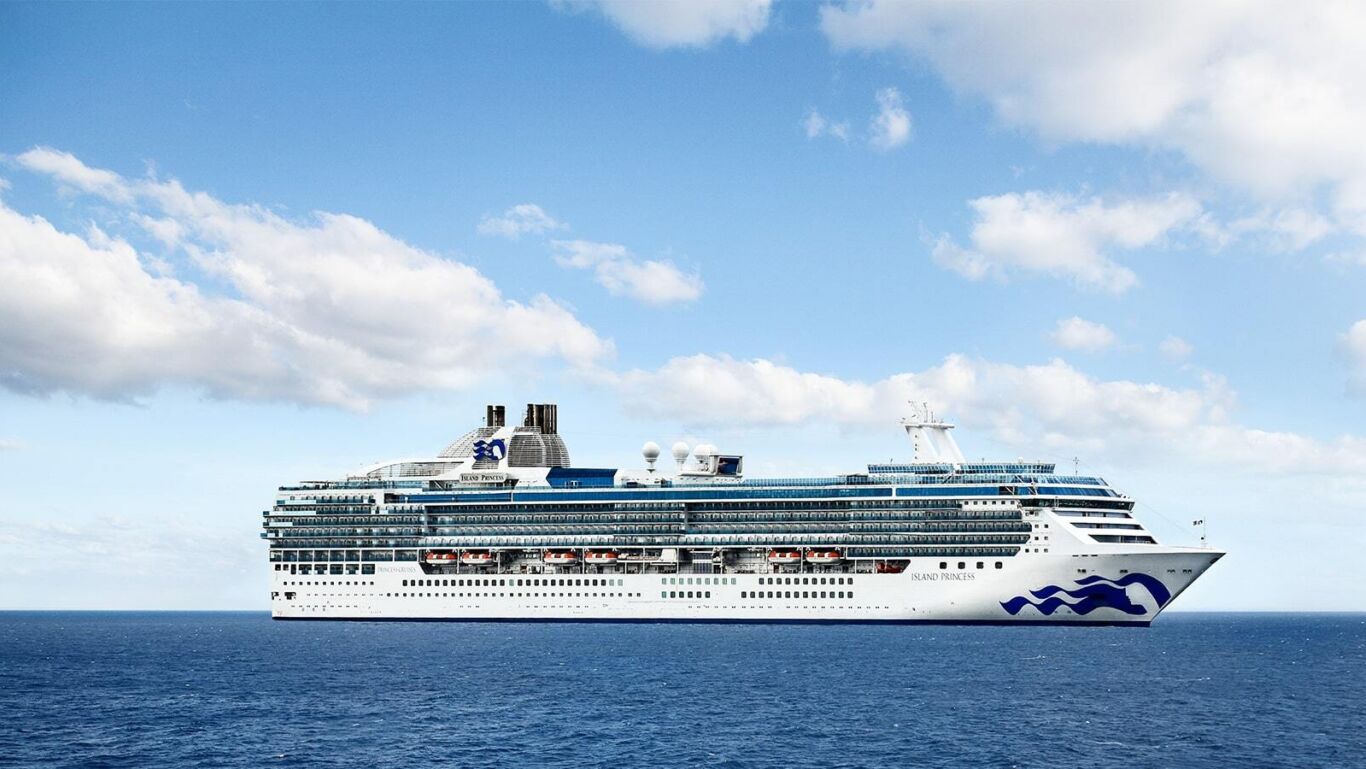 Princess Cruises World Cruise 2024 naviguera vers… Blog Voyage