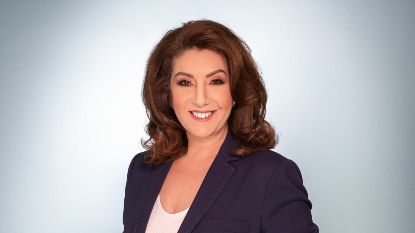 Jane McDonald Calls for Support for UK Charities… World of Cruising