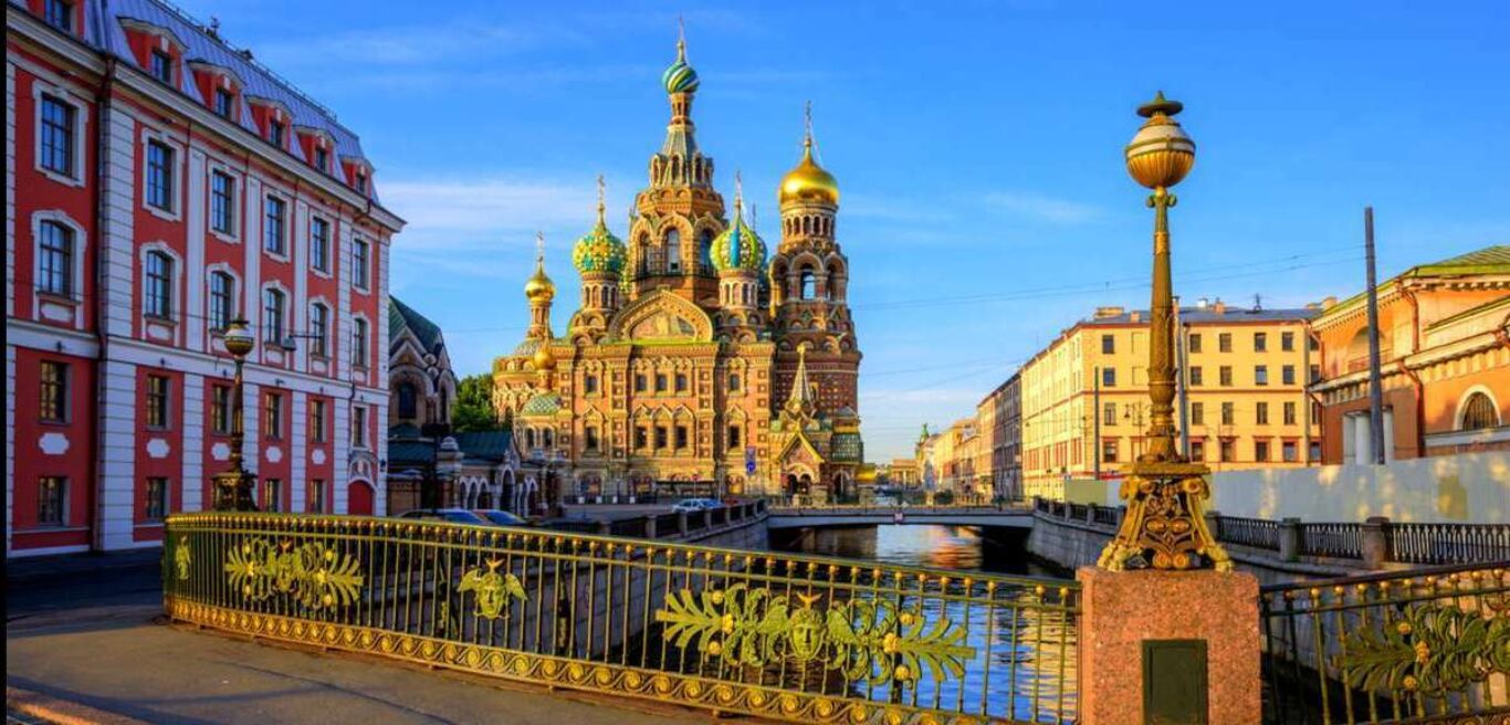 The Church of the Savior St Petersburg Russia e1485774712743