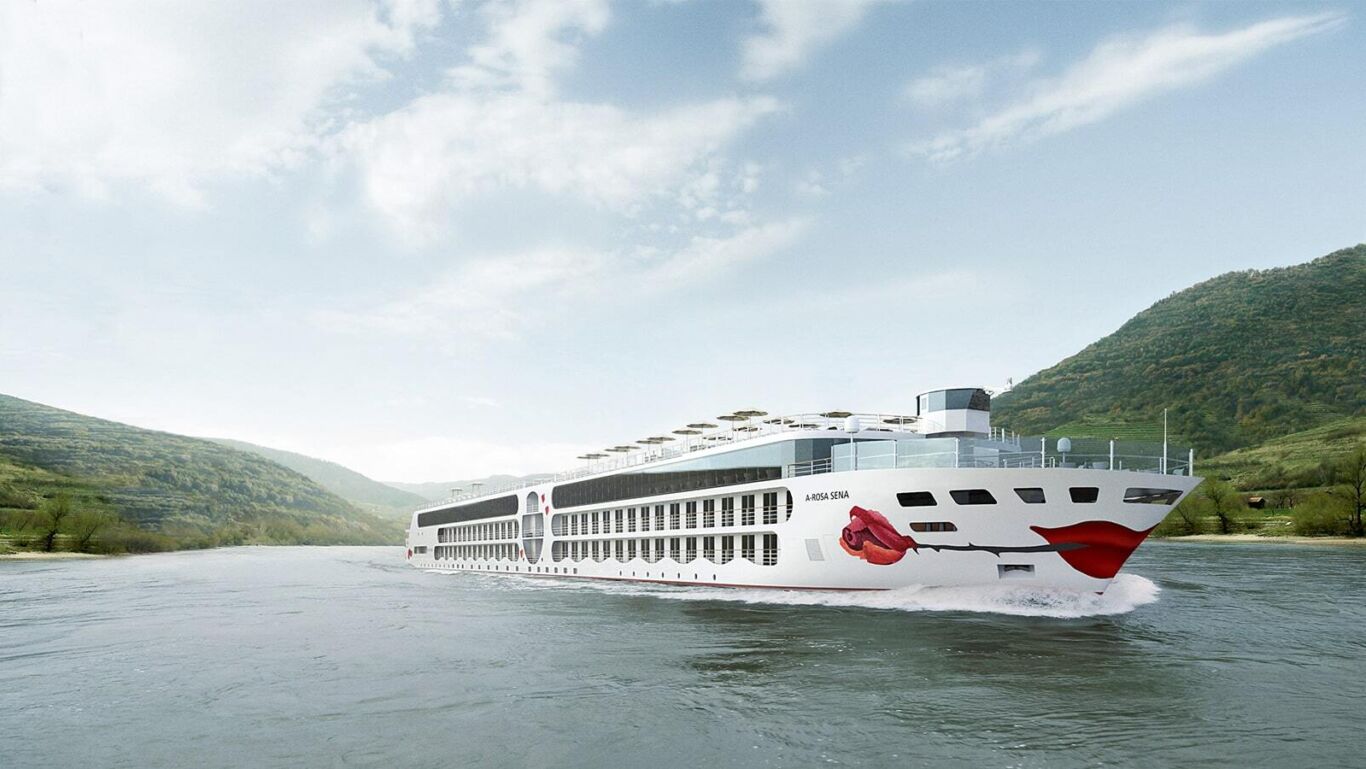 family river cruises 2022