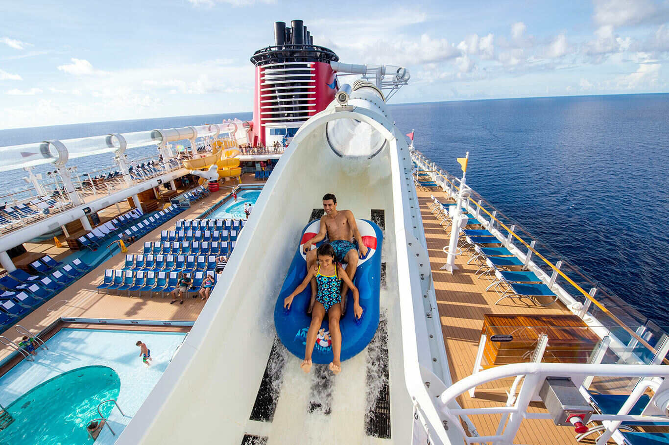 best cheap cruises for families