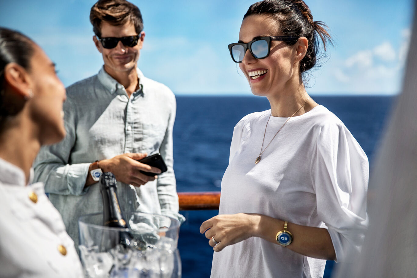 Princess Cruises to launch Mind, Body & Soul… World of Cruising
