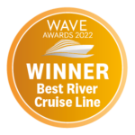 Winners 2022 Best River Cruise Line