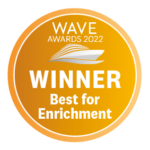 Winners 2022 Best for Enrichment