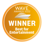 Winners 2022 Best for Entertainment