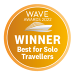 Winners 2022 Best for Solo