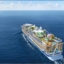 Royal Caribbean will a third chapter to its Icon Class story. Credit: Royal Caribbean