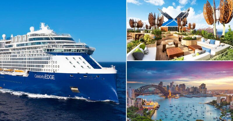 Celebrity Cruises 2022 Christmas Celebrity Cruises: 'One Of The World's Great… | World Of Cruising