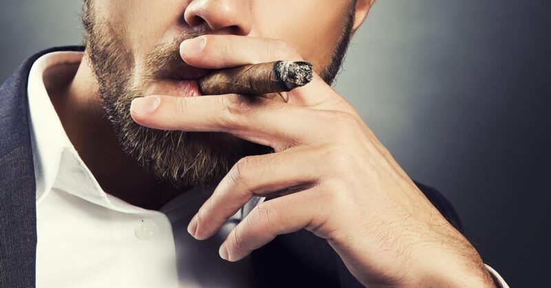 Are you allowed to smoke on cruise ships?
