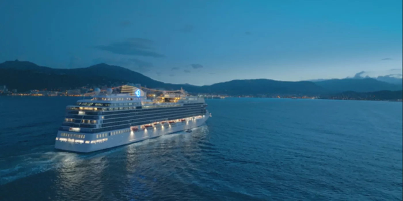 World cruises: everything you need to know