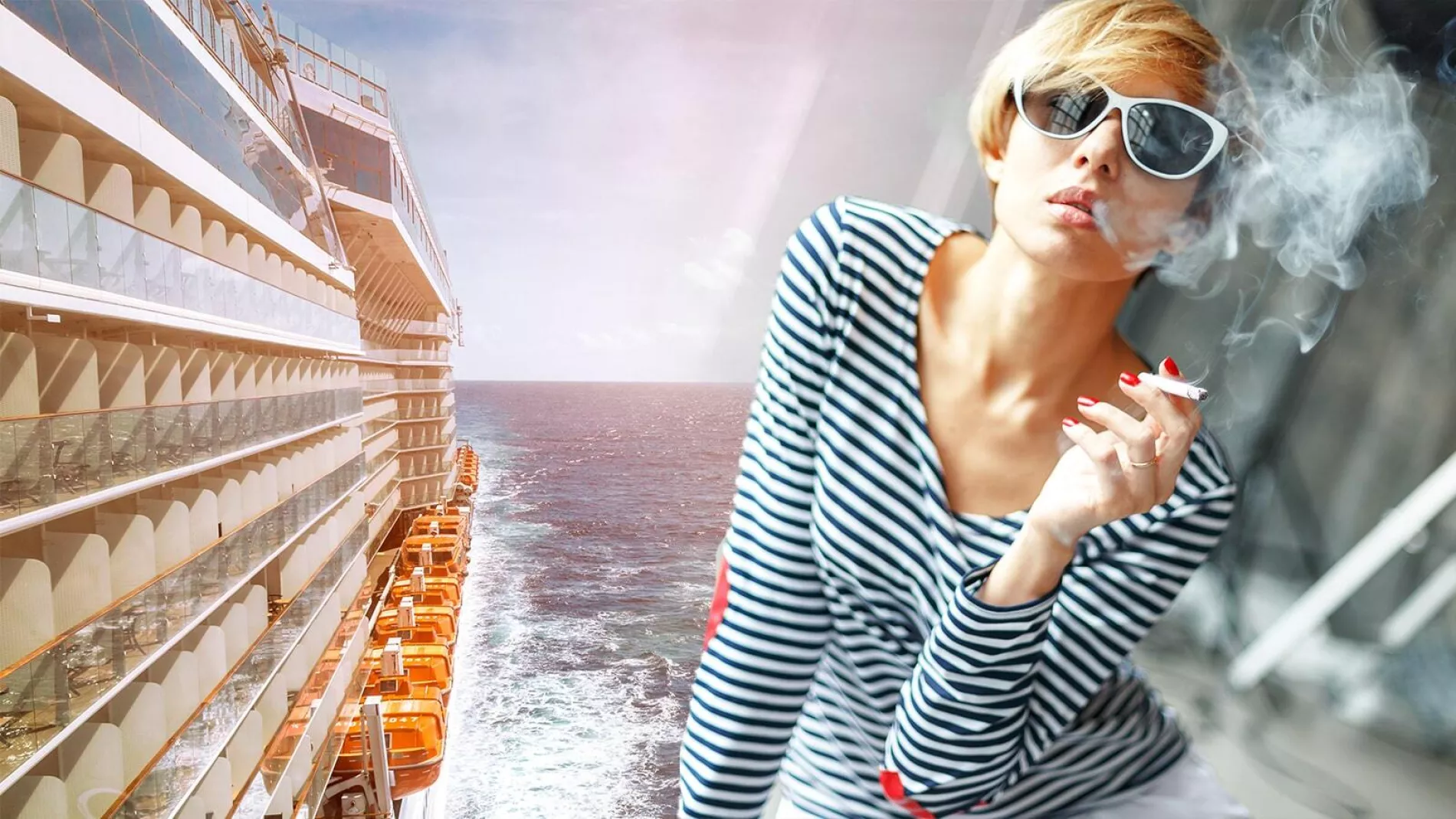 Cruise ship rules and regulations you need to know
