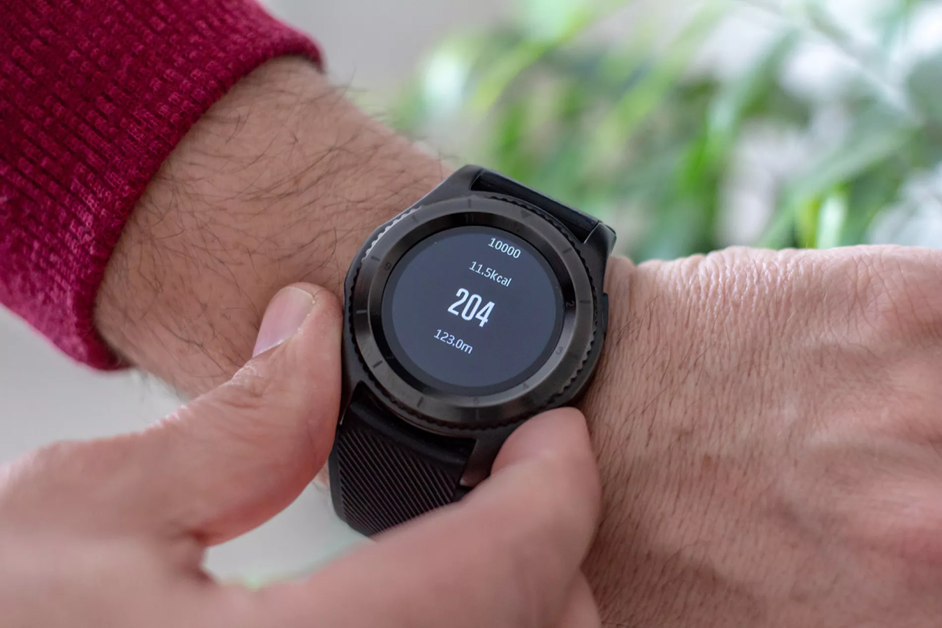 Watch This Space Top Ten Smartwatches World of Cruising